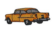 1955 Chevy #1